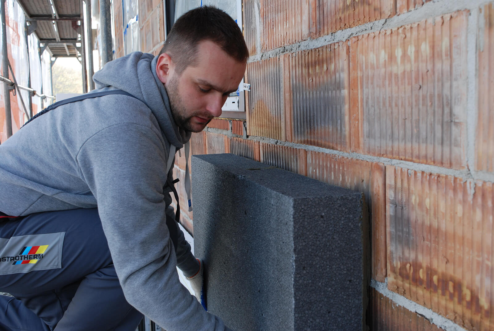 Termoizolacja na poziomie PREMIUM